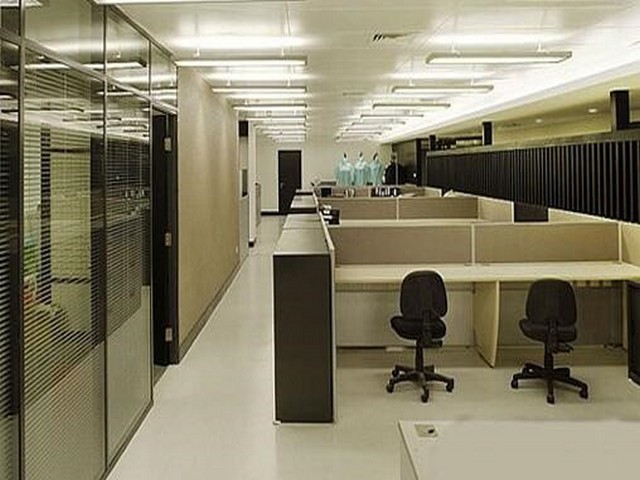 公路水土保持方案编制